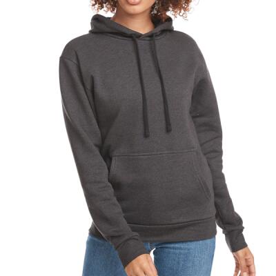 Unisex Malibu Pullover Hooded Sweatshirt Thumbnail