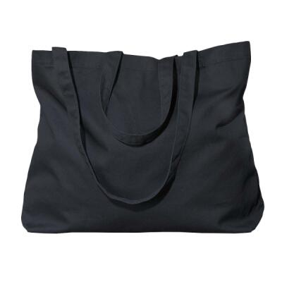 Large Twill Tote Thumbnail