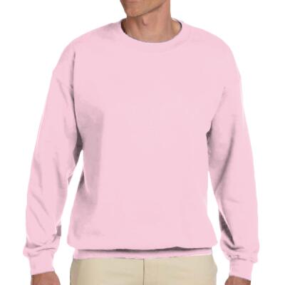 Adult Heavy Blend™  Fleece Crew Thumbnail