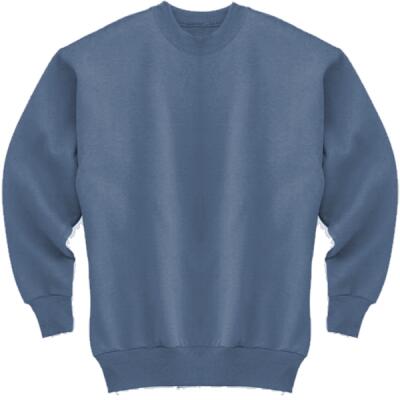 Unisex Ecosmart® Crewneck Sweatshirt Thumbnail