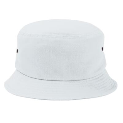 Metal Eyelet Bucket Cap Thumbnail
