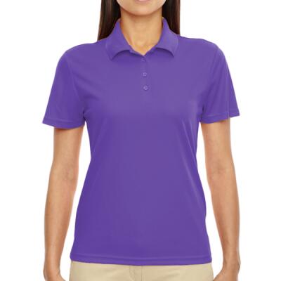 Ladies' Origin Performance Piqué Polo Thumbnail