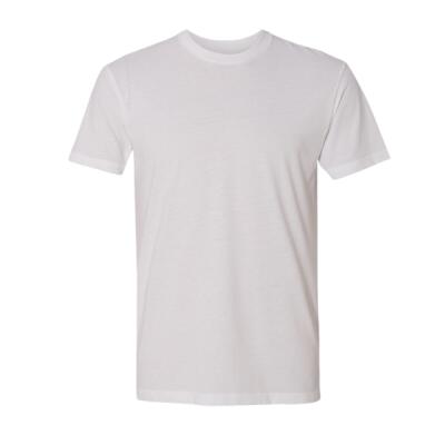 Unisex Sueded T-Shirt Thumbnail