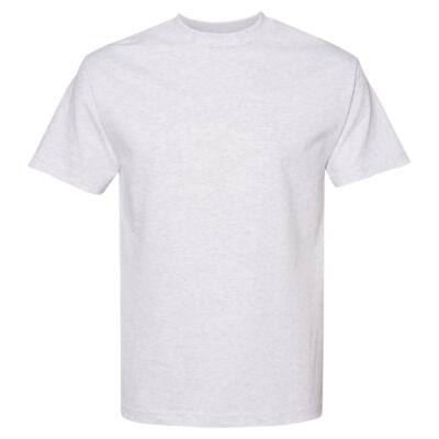 Unisex Heavyweight Cotton Tee Thumbnail