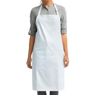 Unisex 'Colours' Recycled Bib Apron Thumbnail