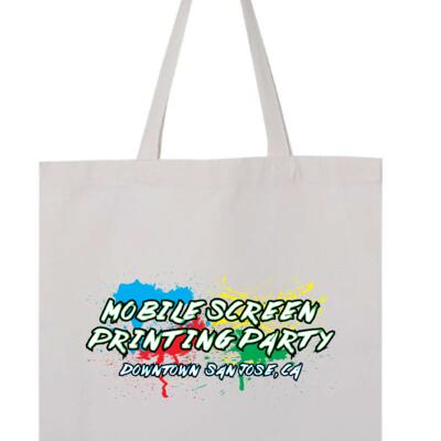 Promotional Tote Thumbnail