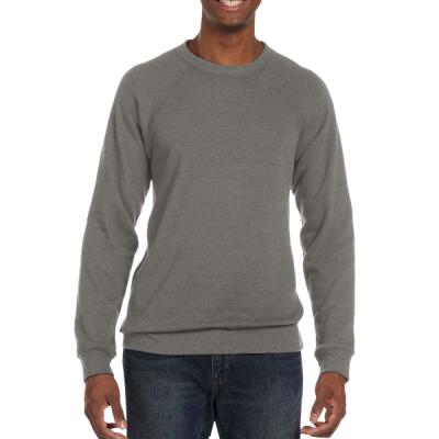 Unisex Sponge Fleece Crewneck Sweatshirt Thumbnail