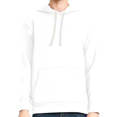 Unisex Santa Cruz Pullover Hooded Sweatshirt Thumbnail