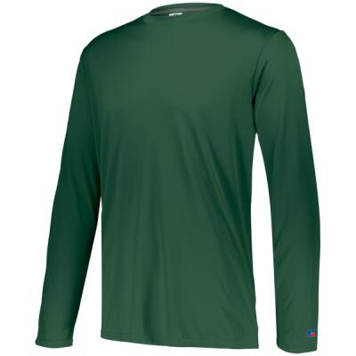 performance long sleeve R. Thumbnail