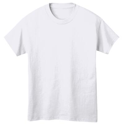 Youth Authentic-T T-Shirt Thumbnail