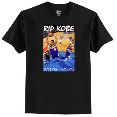 Full color heat transfer Thumbnail