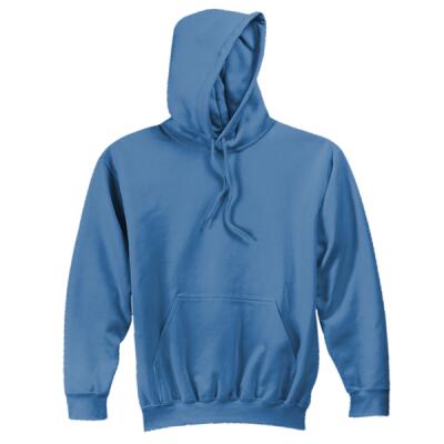 8 oz Youth Gildan Hoodie Thumbnail