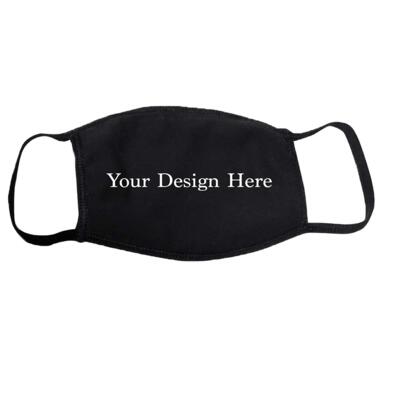 Standard Face Mask Thumbnail