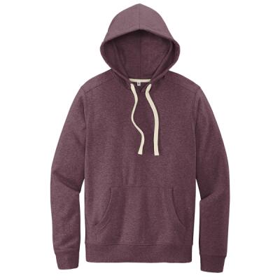 8.1 oz Re-Fleece Hoodie Thumbnail