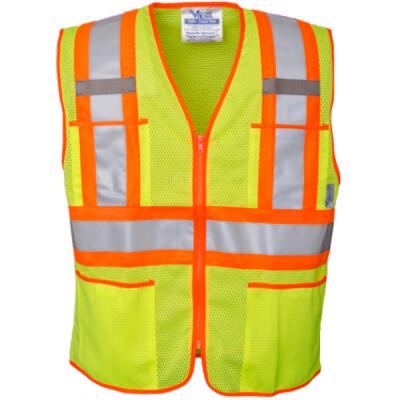 Safety Vest Thumbnail