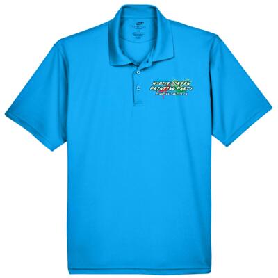 UltracClub Cool & Dry polo Thumbnail