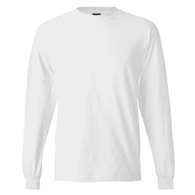 Beefy T Long Sleeve T Shirt Thumbnail