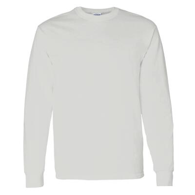 Gildan Cotton Long Sleeve Thumbnail