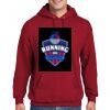 10 oz Hanes Ultimate Hoodie Thumbnail