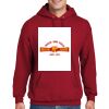 10 oz Hanes Ultimate Hoodie Thumbnail