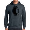 8 oz Gildan Hoodie Thumbnail