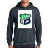 8 oz Gildan Hoodie Thumbnail