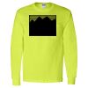 Cotton Long Sleeve with a Pocket Thumbnail