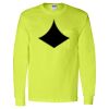 Cotton Long Sleeve with a Pocket Thumbnail