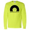 Cotton Long Sleeve with a Pocket Thumbnail