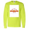 Cotton Long Sleeve with a Pocket Thumbnail