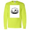 Cotton Long Sleeve with a Pocket Thumbnail