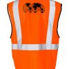 Class 2 Economy Vest with Zipper Front Thumbnail