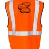 Class 2 Economy Vest with Zipper Front Thumbnail