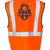 Class 2 Economy Vest with Zipper Front Thumbnail