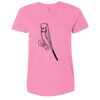 Women's V-Neck Thumbnail