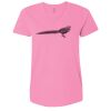 Women's V-Neck Thumbnail