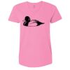 Women's V-Neck Thumbnail