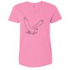 Women's V-Neck Thumbnail