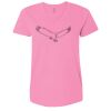 Women's V-Neck Thumbnail