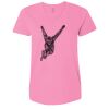 Women's V-Neck Thumbnail