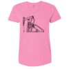 Women's V-Neck Thumbnail