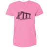 Women's V-Neck Thumbnail