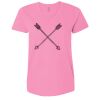 Women's V-Neck Thumbnail