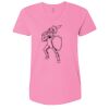 Women's V-Neck Thumbnail