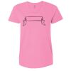 Women's V-Neck Thumbnail