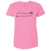 Women's V-Neck Thumbnail