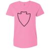 Women's V-Neck Thumbnail