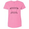 Women's V-Neck Thumbnail