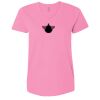 Women's V-Neck Thumbnail