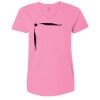 Women's V-Neck Thumbnail